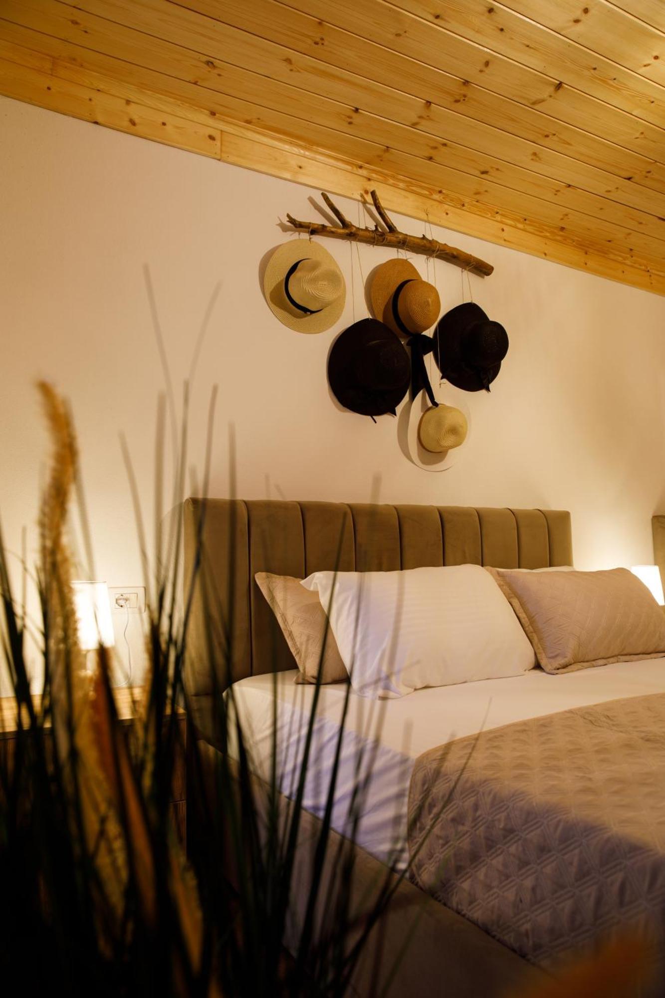 Guva Guest House Gjirokastër Eksteriør bilde