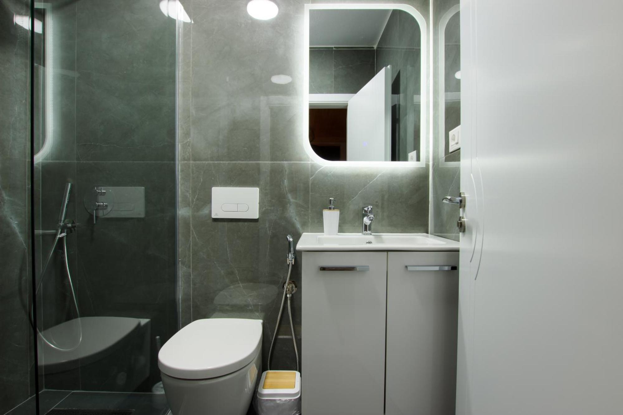 Guva Guest House Gjirokastër Eksteriør bilde